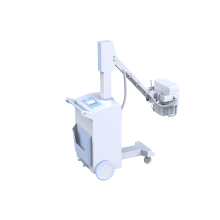 HF portátil Chest x Ray Machine PLX101D